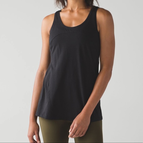 lululemon athletica Tops - Lululemon Love Racerback